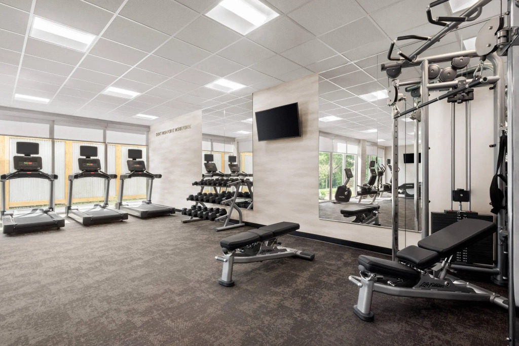 Fairfield Inn & Suites by Marriott Milwaukee West