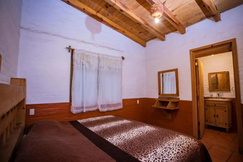 Cabañas RuizSeñor