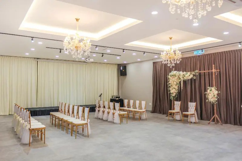Amoris Grand Event Space