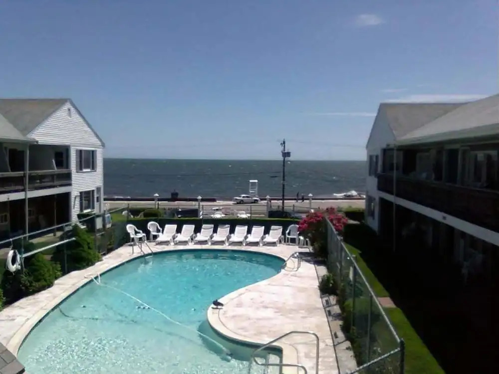 Oceanside Condos