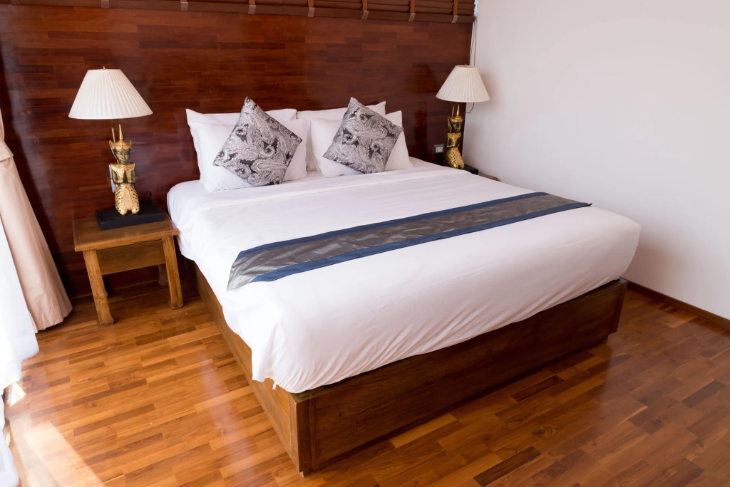 Chic Villa 6