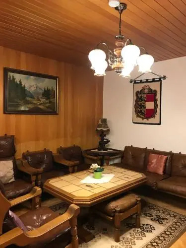Ferienhaus Angelika