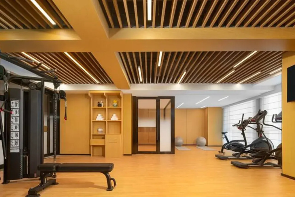 Hilton Garden Inn Zhengzhou Zhengdong New District