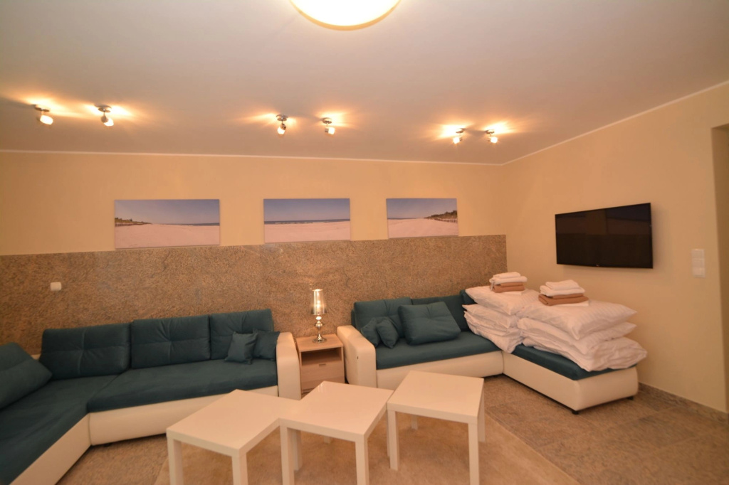 Ciroko Apartmenty - Zdrojowa