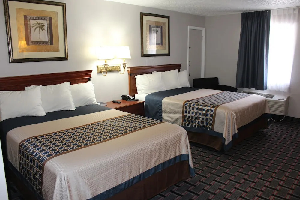Lion Inn - Saint Augustine