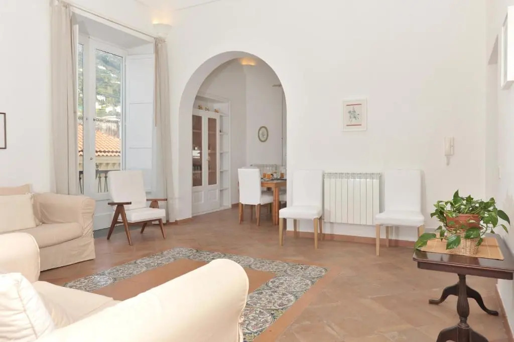 Il Sagrato Ravello Accommodation