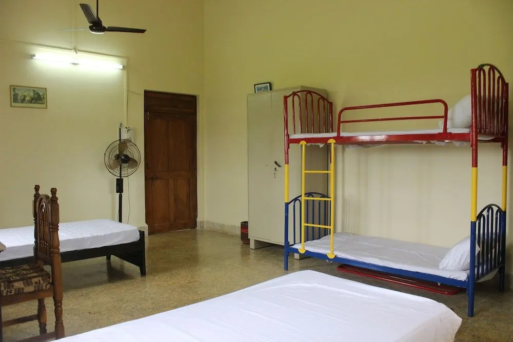 OYO 9623 Home 5BHK Villa Curtorim South Goa