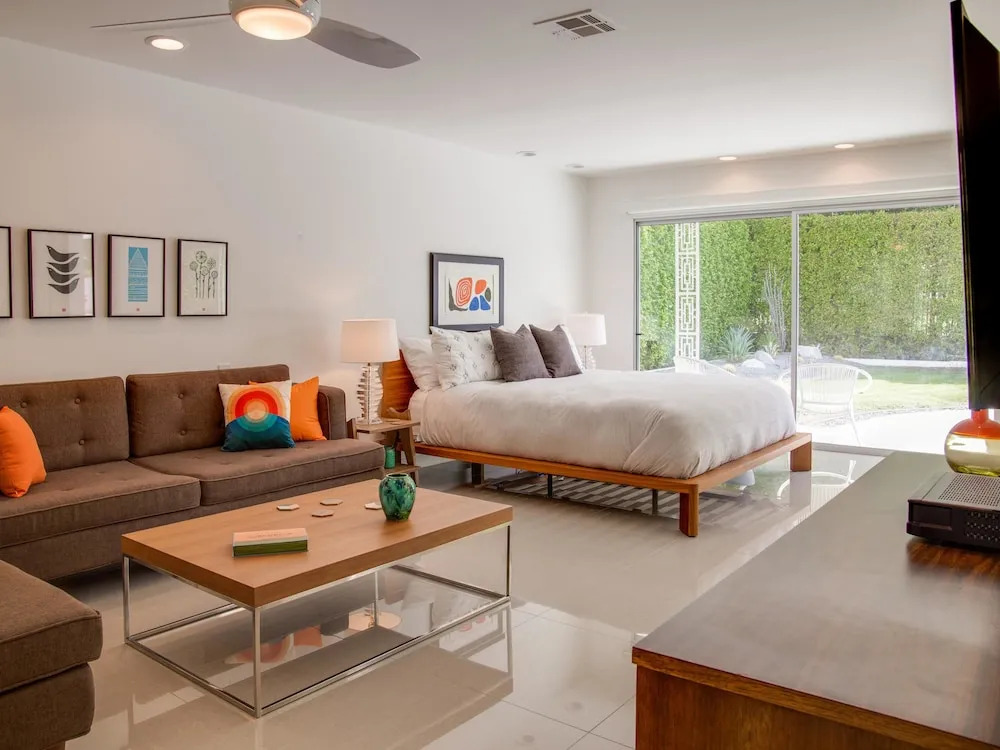 Lemon Wedge Holiday home 3