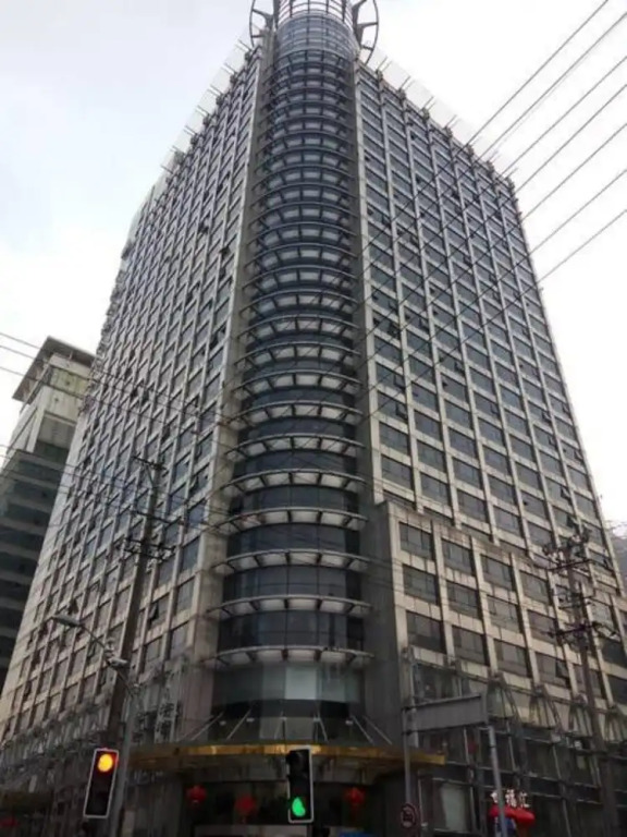 Beishe Apartment The Bund Branch