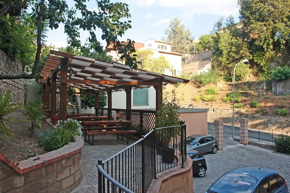 Casa Vacanze Ferrini