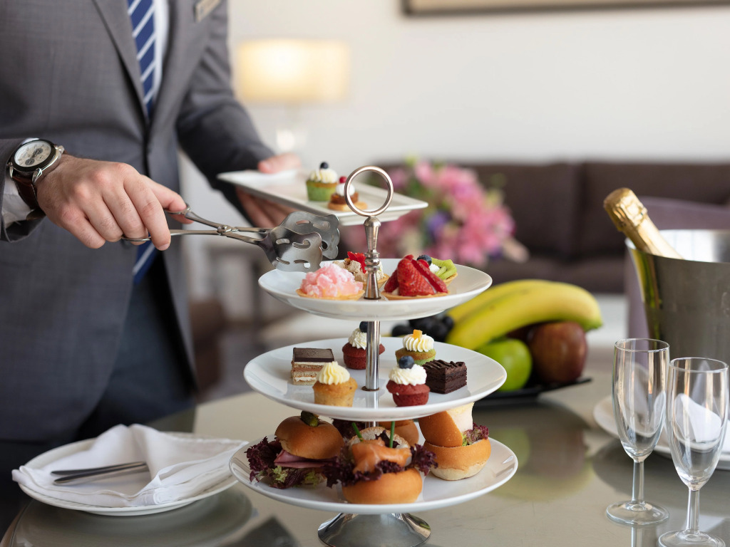 Gefinor Rotana - Beirut