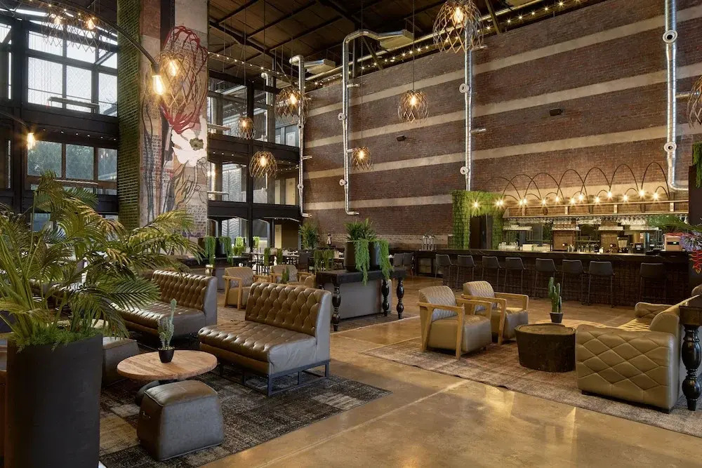 Cargo88 Hotel