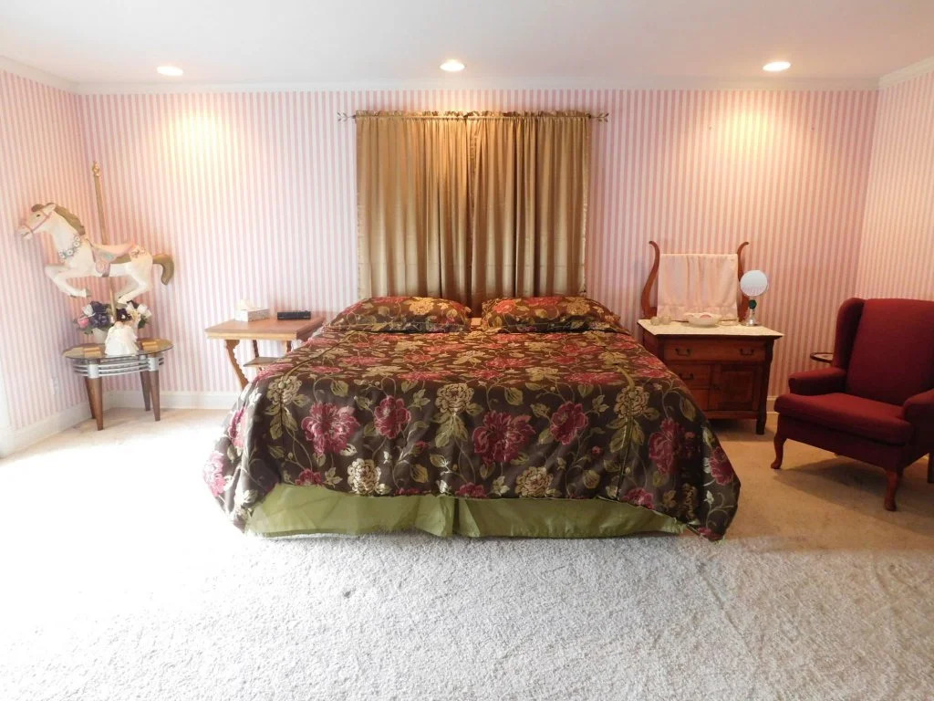 Brackett Creek Inn