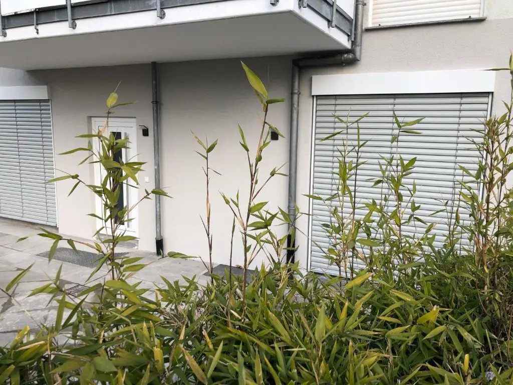 Deluxe Apartments Messe Flughafen