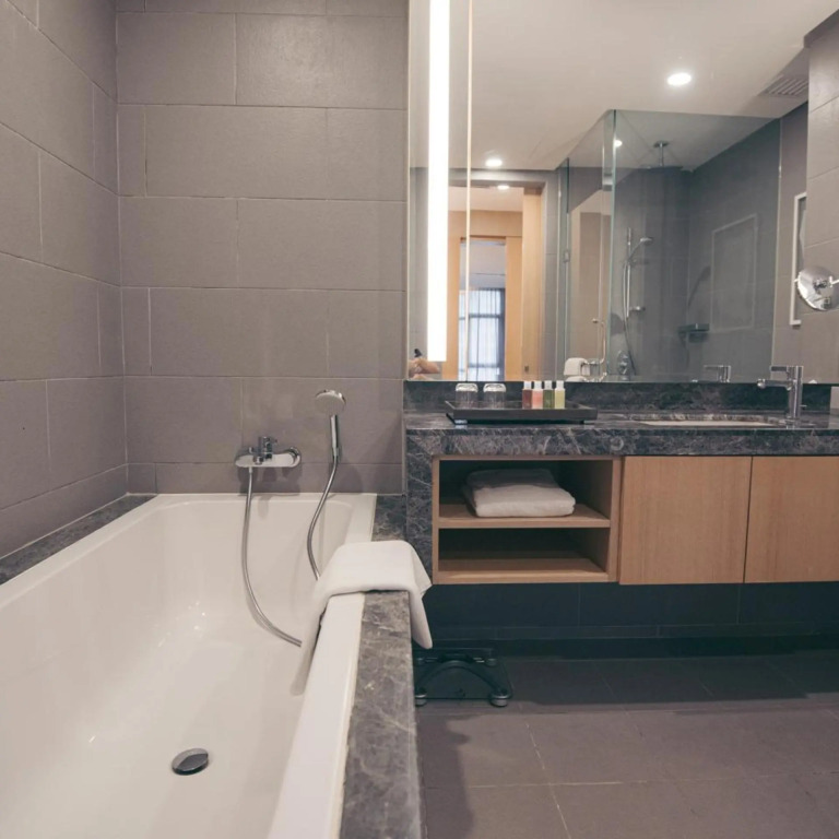 Sfera Residence Kuala Lumpur City Centre