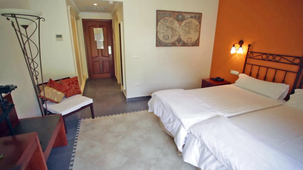 Hotel Boutique MR Palau Verd