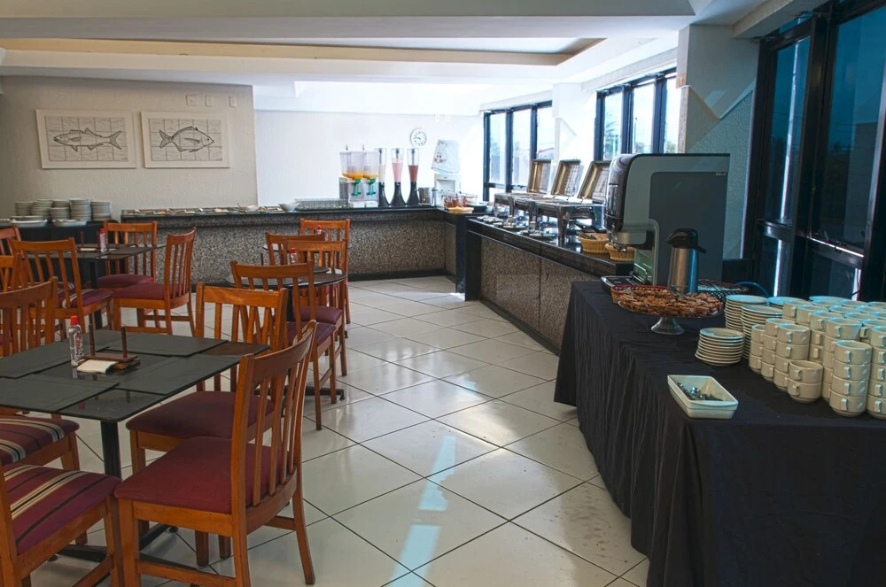 Residence Praia Hotel