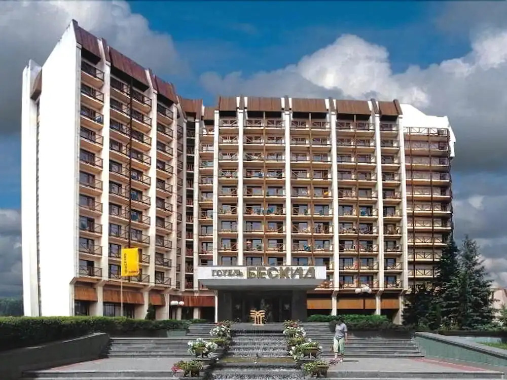 Beskyd Hotel
