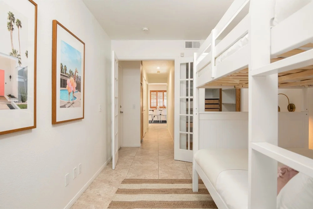 Bermuda by Avantstay Covered Patio w/ Outdoor Dining + Pool & Spa