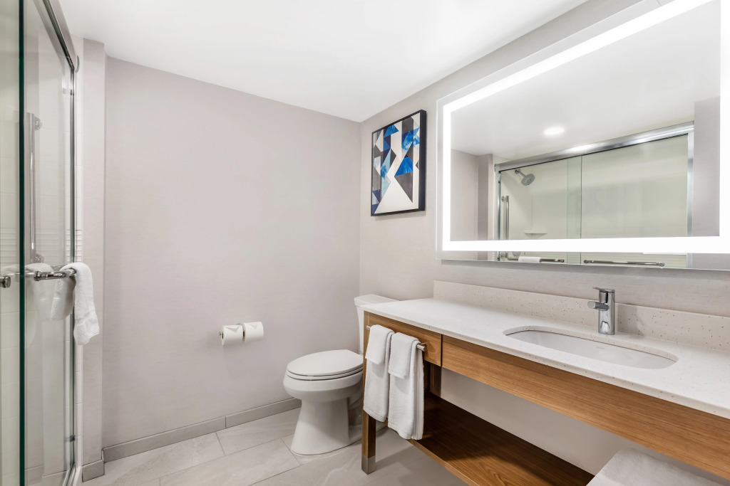 Candlewood Suites Syracuse-Airport by IHG