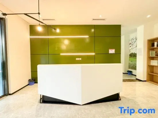 Yunjia Apartment Hotel