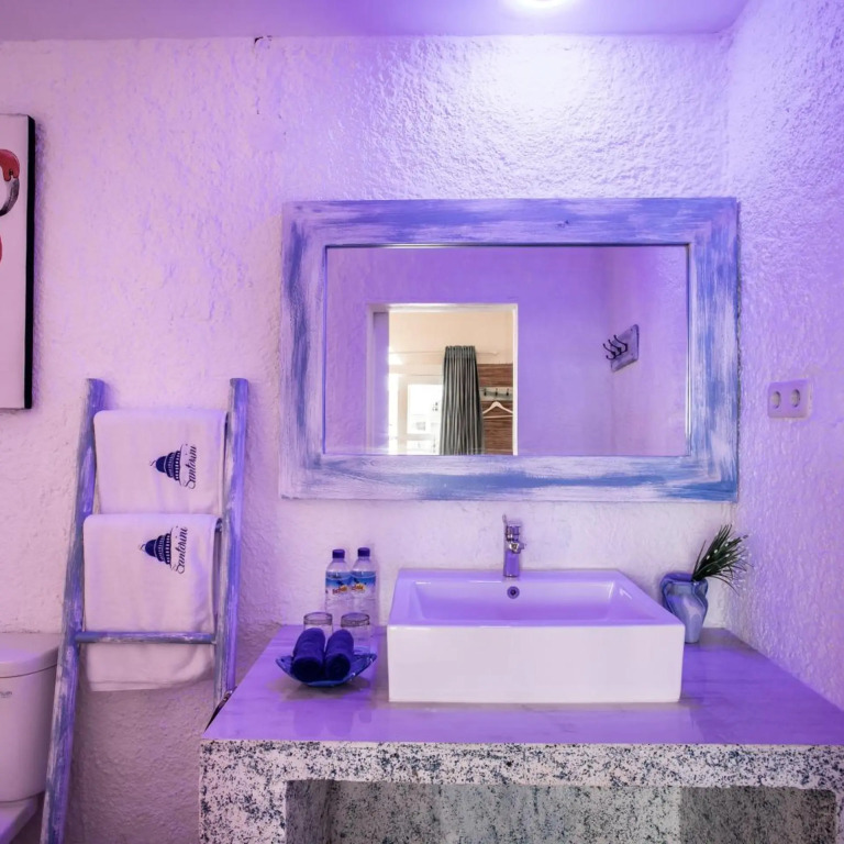 Santorini Beach Resort