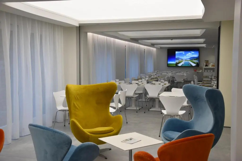 Hotel City Locarno