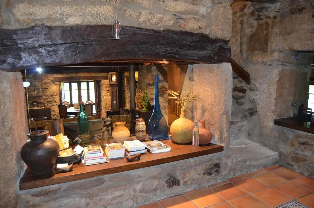 Casa de Martiño