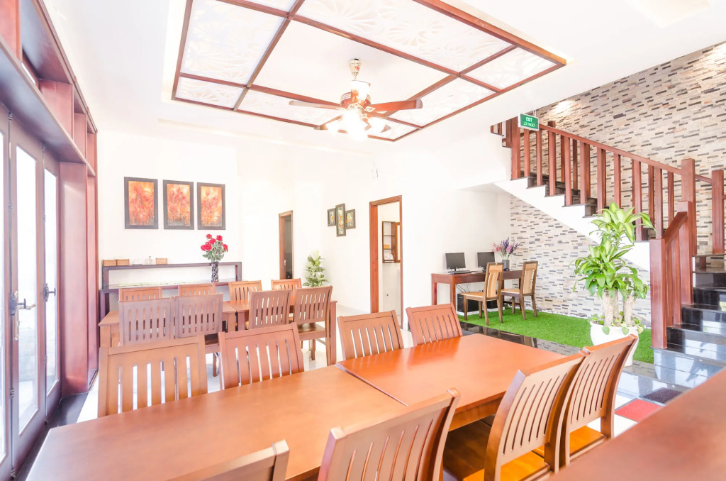 Hoi An Ivy Hotel