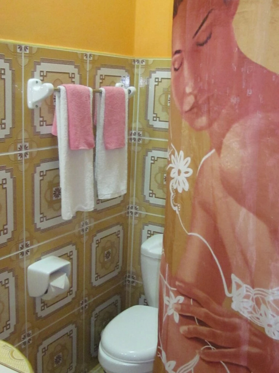 Hostal Sol Palmera