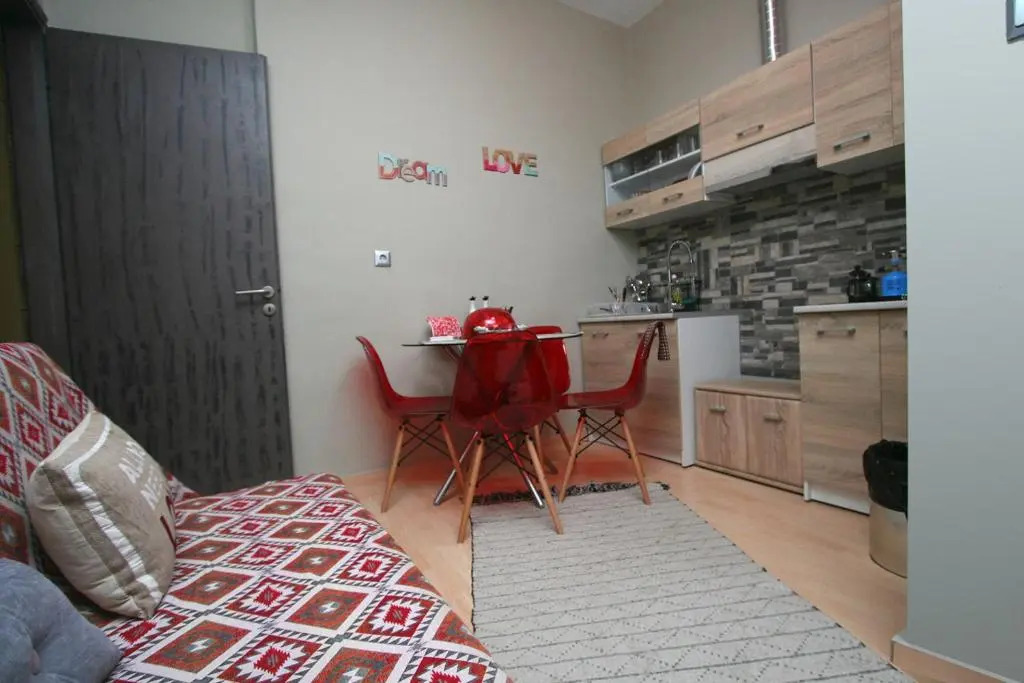 Central Appartment Α1-Marroco Apartment