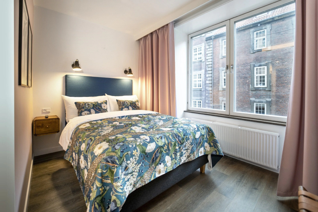 Motel One Copenhagen