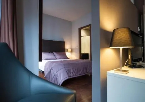 MyHouseSpain - Apartamentos Moros 41