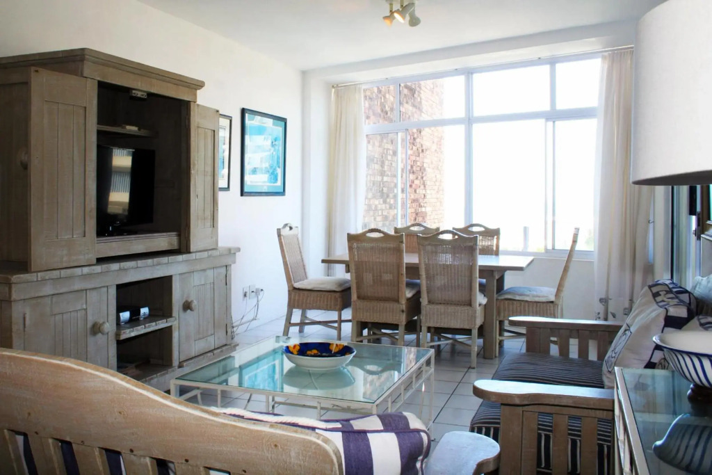 32 Sealodge Umhlanga Beachfront