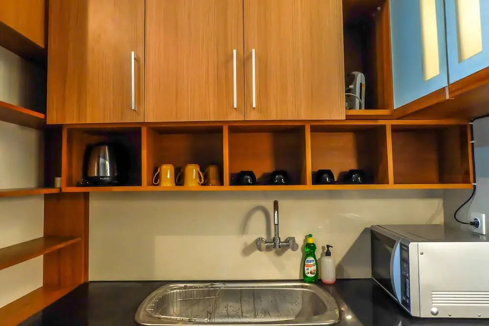 Best Price Hampton's Park Apartment Near Pondok Indah Mall