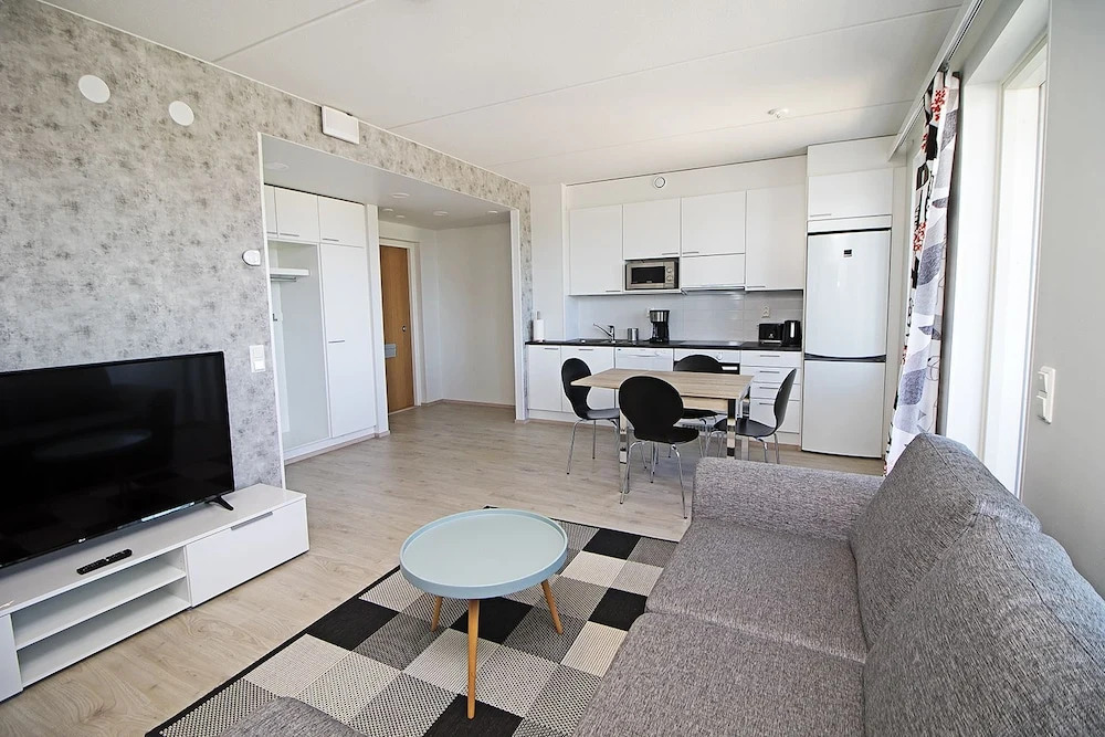 Pro Apartments