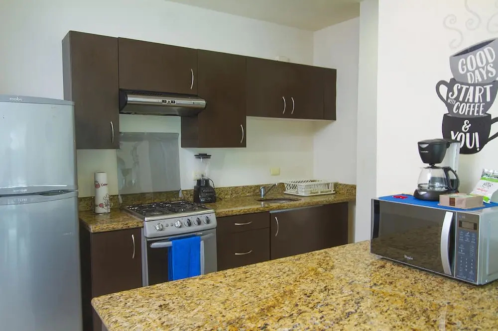 Apartamento PlayaDelCarmen 489 by Sinbad