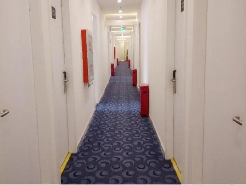 7 Days Premium Hotel Beijing Wangfujing
