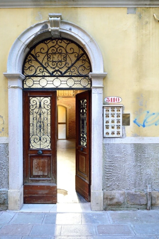 San Francesco 3110