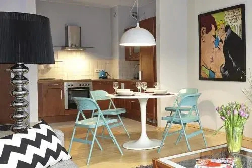 Apartament Sienna 86