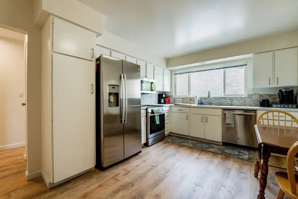 2 Mi to Dtwn Reno & Unr: City-view Townhome!