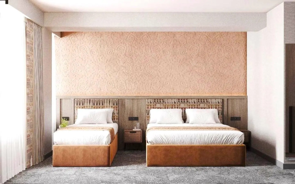 Urban Hotel Ethno