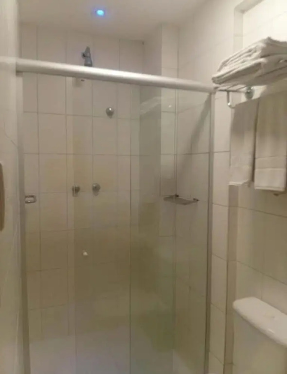 Suites Executivas