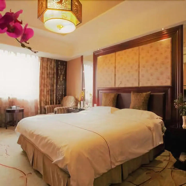 Hongyuan Hotel