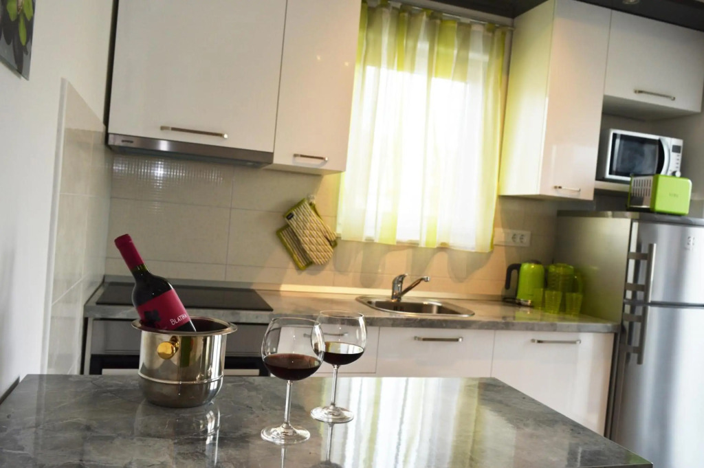 Luxury in Trogir APARTMANT DRAGO