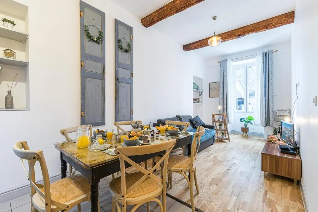 My Casa - Gallieni