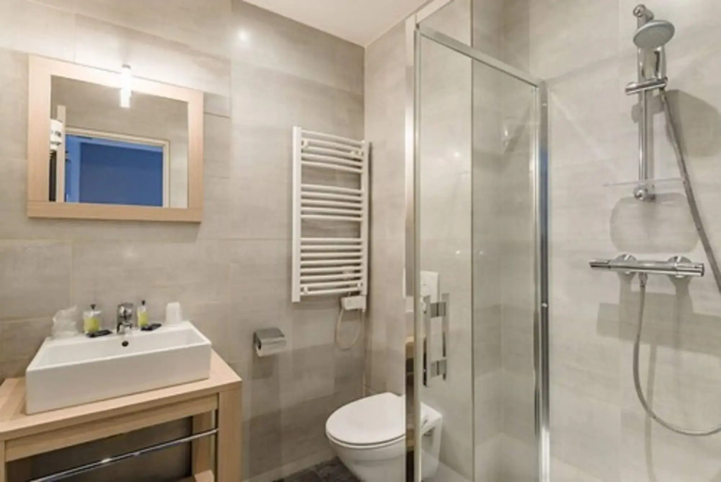 Grand Hôtel Clichy Paris - Boutique Hôtel