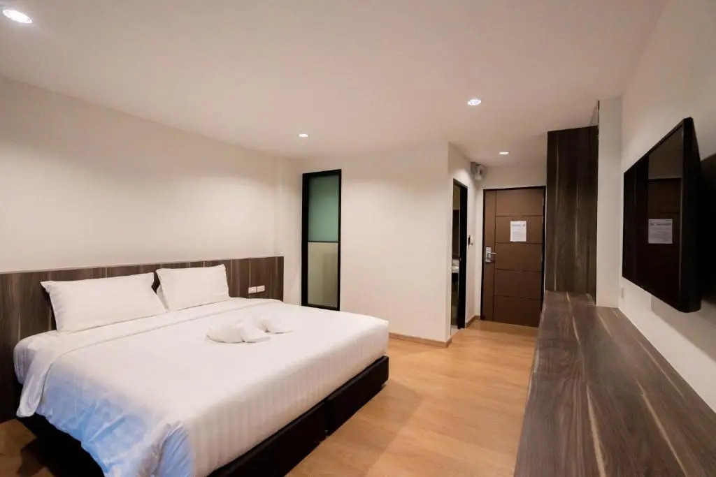 JS HOTEL