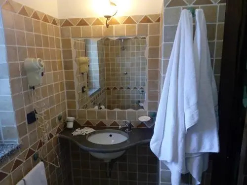 Hotel Sirio