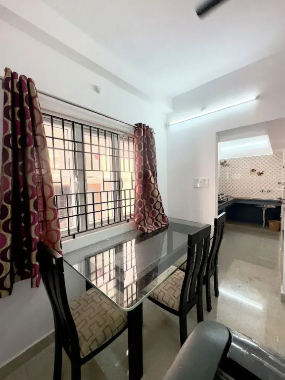 Sishya Hotels & Service Apartment Thoraipakkam, Chennai OMR, IT Expressway